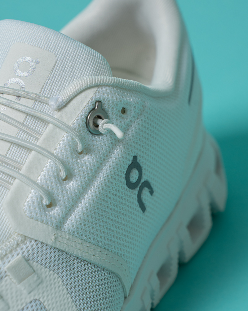 On Running Cloud 5 détail semelle